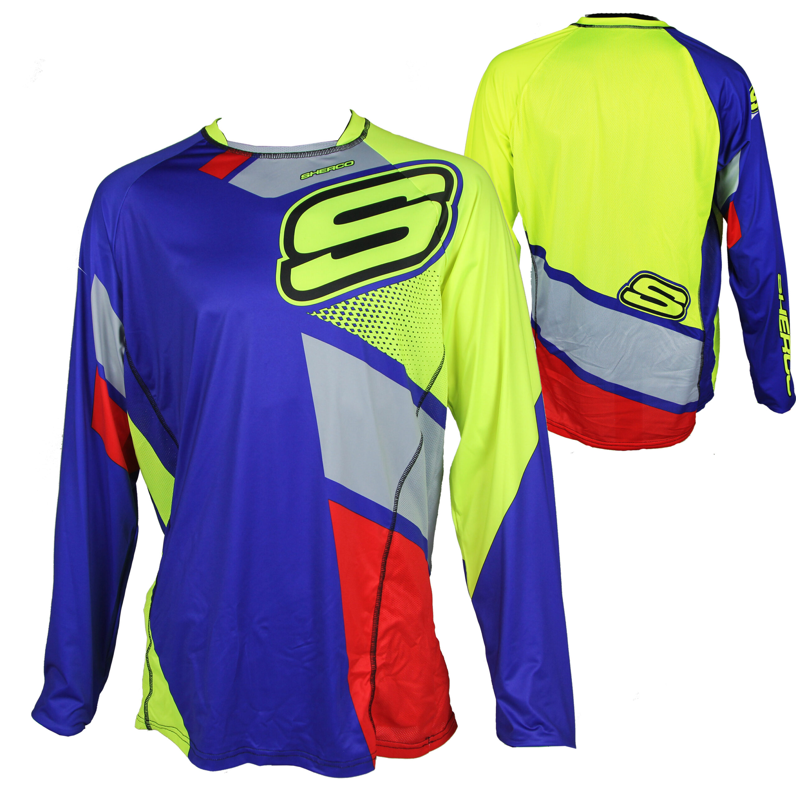 Camiseta Enduro |