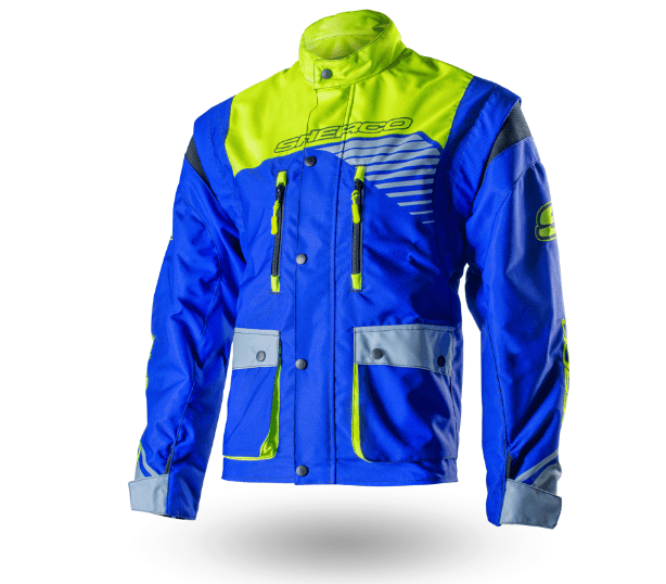 CHAQUETA ENDURO | Official Team