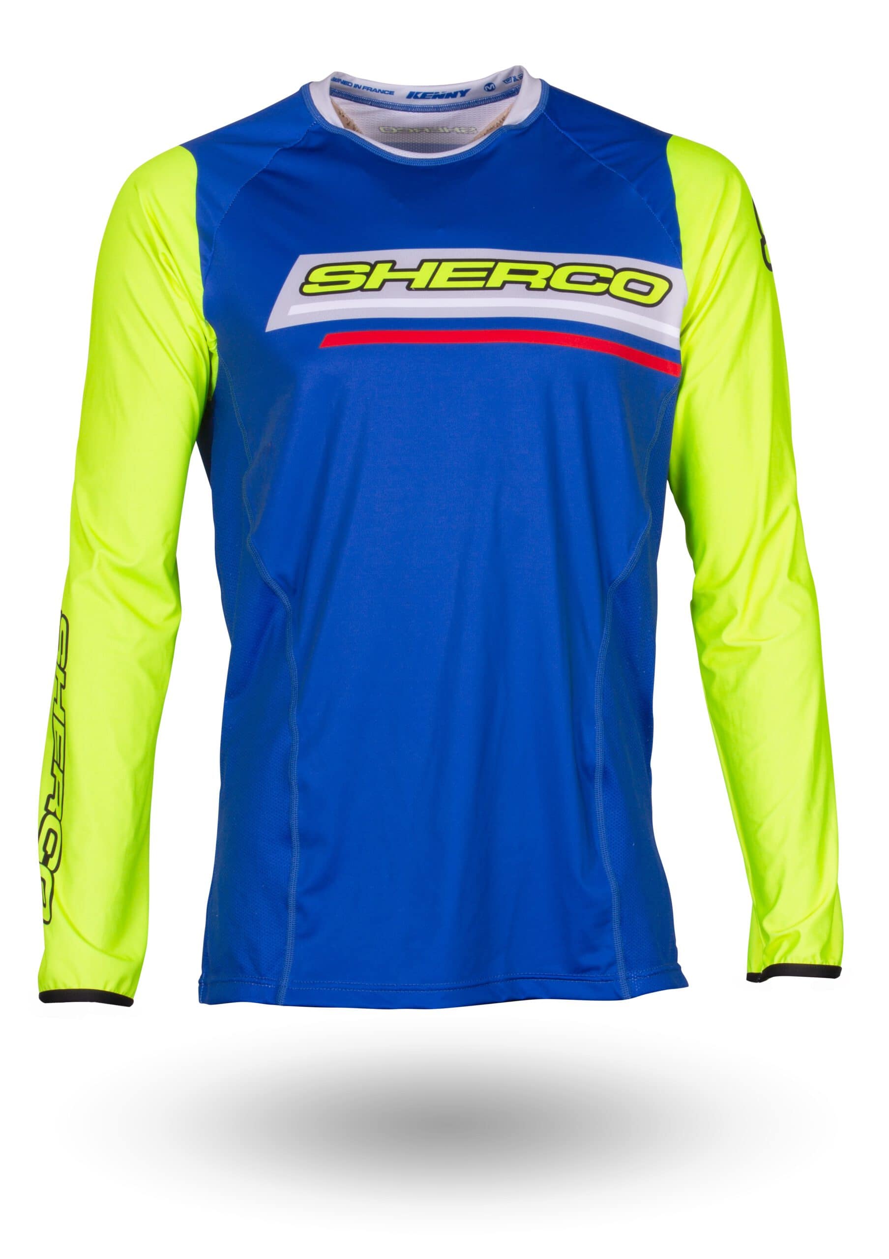 CAMISETA ENDURO nuevo Official Team