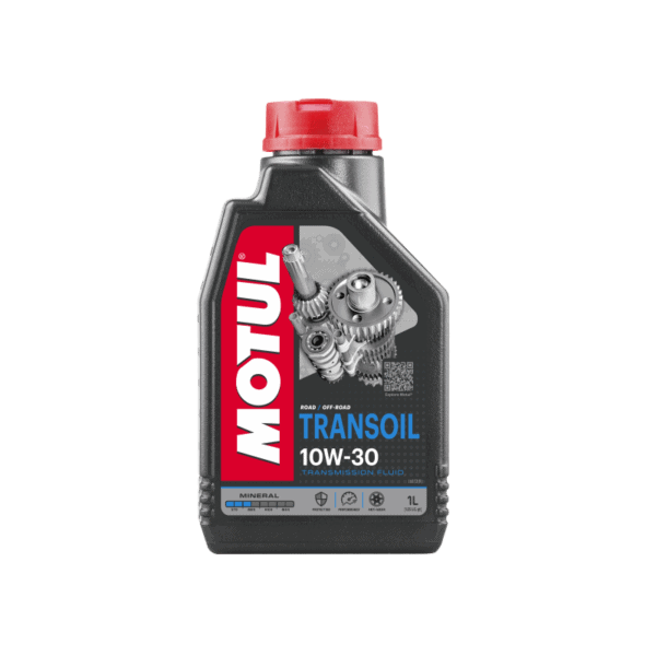 Motul Aceite 4T 5100 10W40 4T 4L